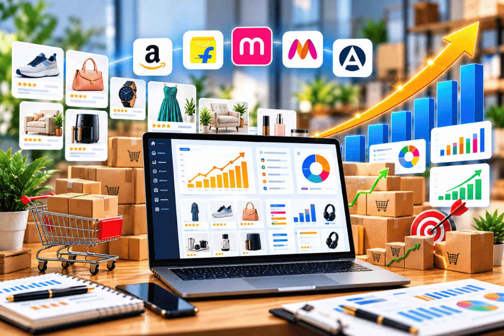 Sales & Business Growth