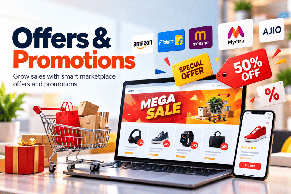 Offers & Promotions