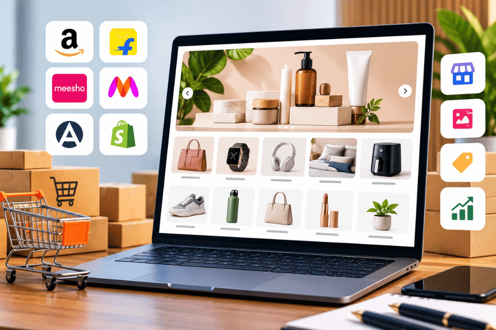 Store & Brand Growth