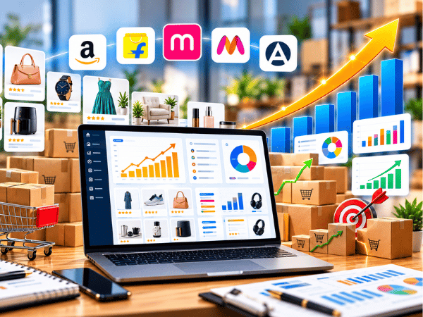 Sales & Business Growth