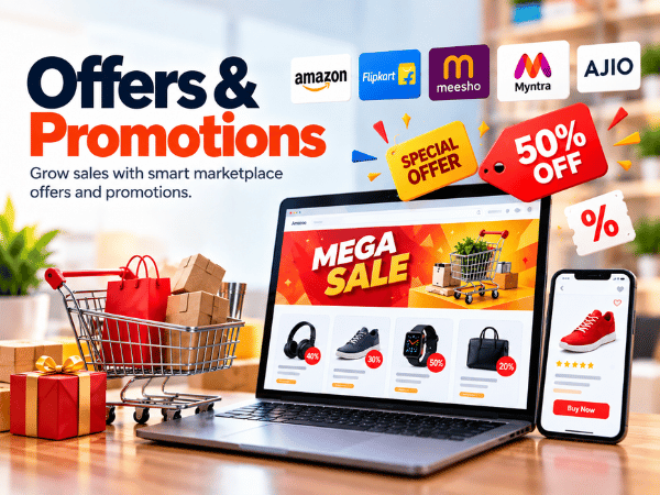Offers & Promotions
